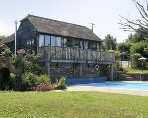 Stonehouse Farm Cottage in Crowborough
