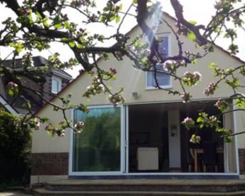 Sundrum B&B in Broadstone, Poole