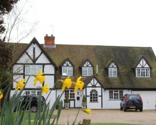 Sunny Cottage in Windsor