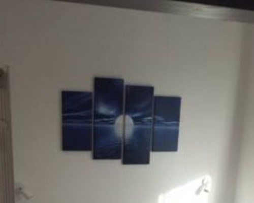 Sunrise Avenue Hotel in Blackpool