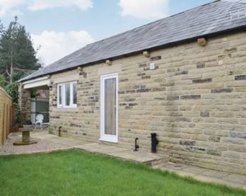Sweet Retreat in Matlock