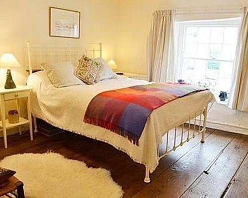 Tailors Cottage in Broughton-in-Furness