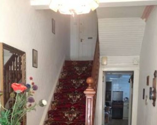 Tanglin Guesthouse in Oban