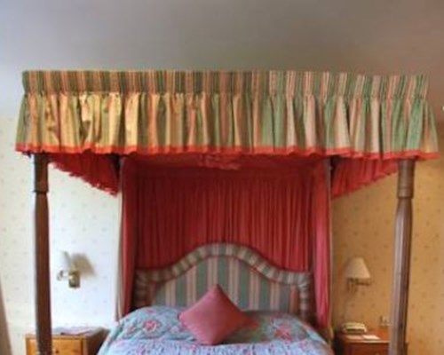 Taychreggan Hotel in Kilchrenan