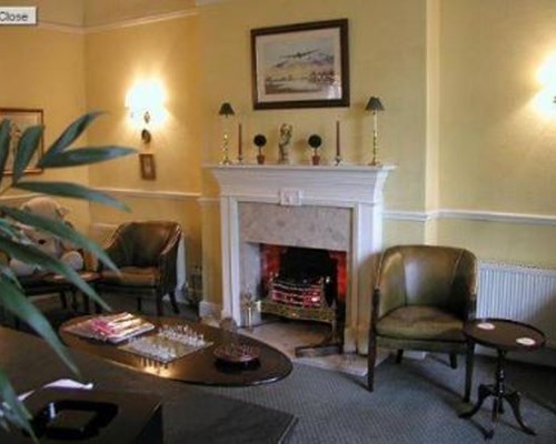The Adams in Leamington Spa