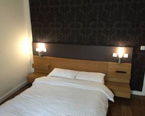 The Anchor Hotel & Bars in Skegness