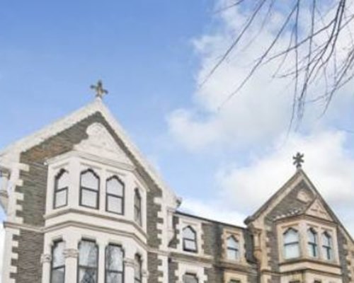 The Artisan Quarter Serviced Apartments in Cardiff