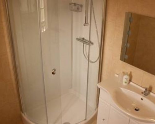 The Barn at Rigg End in Pickering