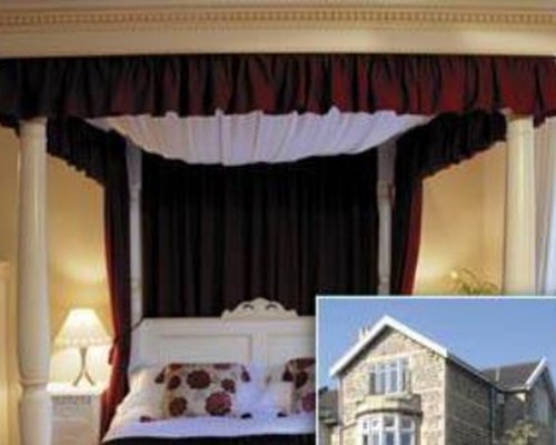 The Bath House Boutique Bed & Breakfast in Bath