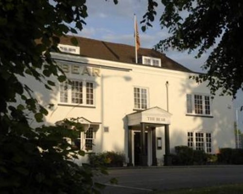 The Bear Esher in Esher