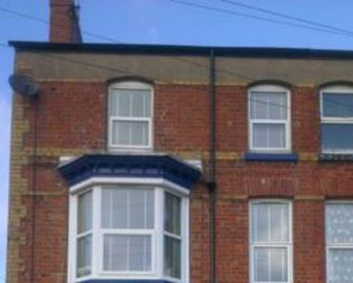 The Bluebell Guest House in Bridlington