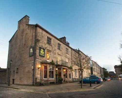 The Borough Lancaster in Lancaster