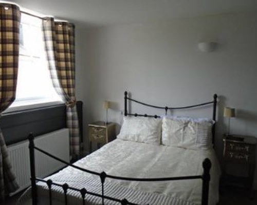 The Capon Tree Town House in Jedburgh