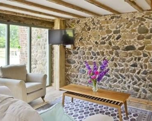 The Cart House in Ulrome