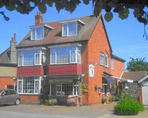 The Chalfonts in Skegness