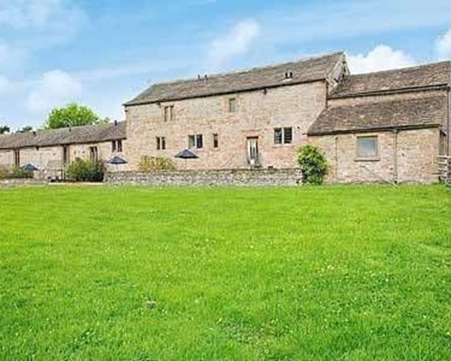 The Chapel in Alport
