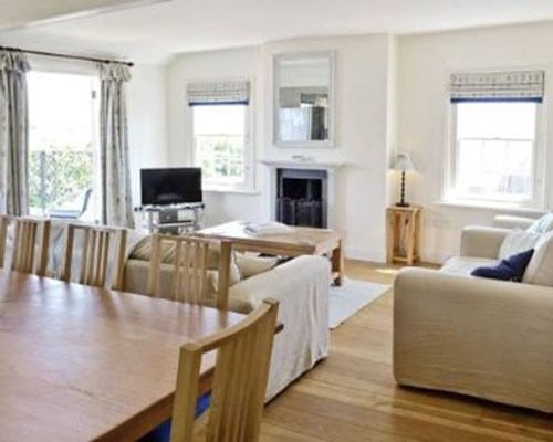 The Chatham in Lyme Regis