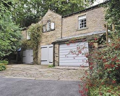 The Coach House in Holmfirth