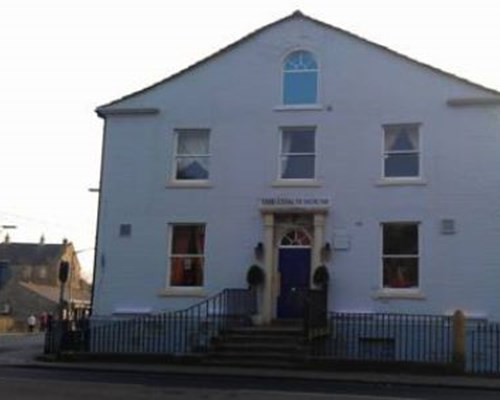 The Coach House Skipton in Skipton