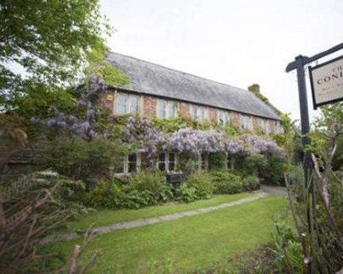 The Conigre in Melksham