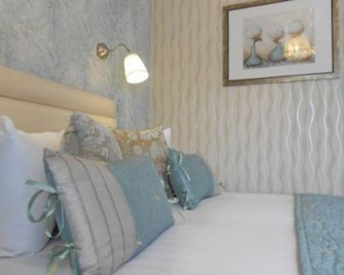 The Corona in Blackpool