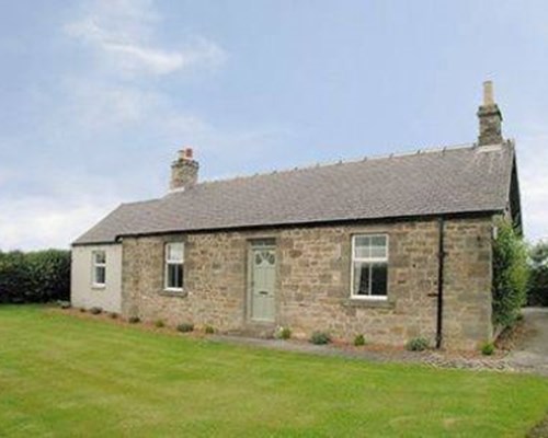 The Cottage in Eachwick Newcastle-upon-Tyne