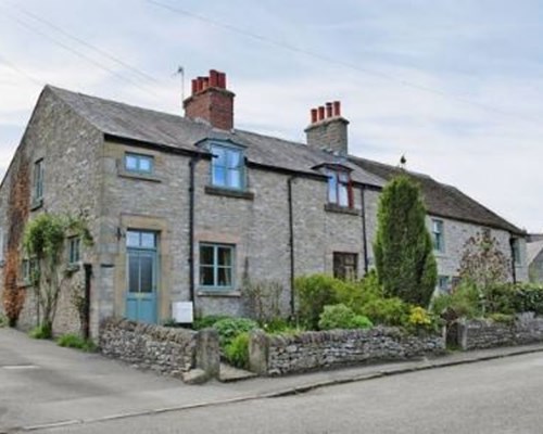 The Cottage in Calver