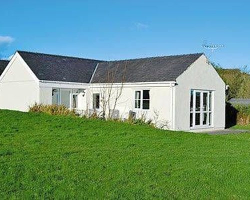The Cottage in Dulas Anglesey