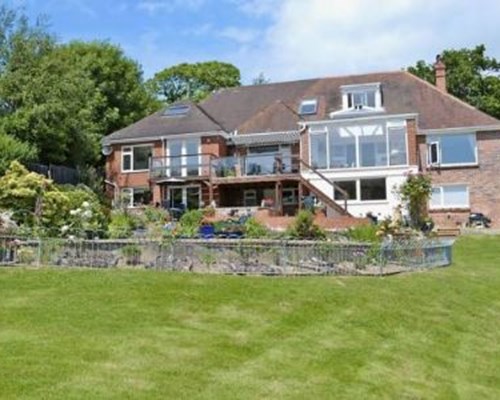 The Cottage in Fairlight