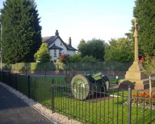 The Cottage Bed & Breakfast in Liverpool