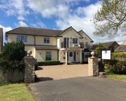 The Country House Hotel in Northamptonshire