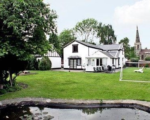 The Croft in Rolleston-on-Dove