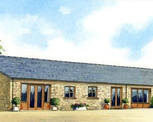 The Dairy in Carmarthen