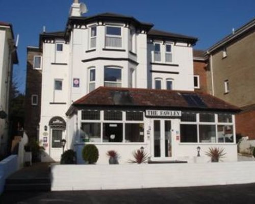 The Fawley in Shanklin