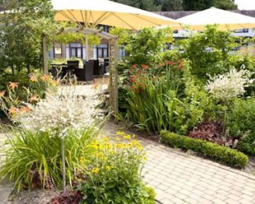 The Felbridge Hotel and Spa in East Grinstead