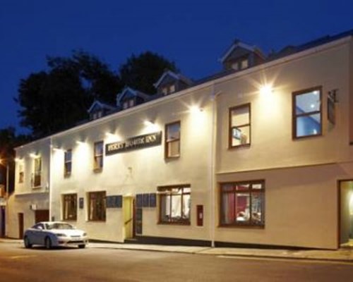 The Ferry House Inn in Plymouth