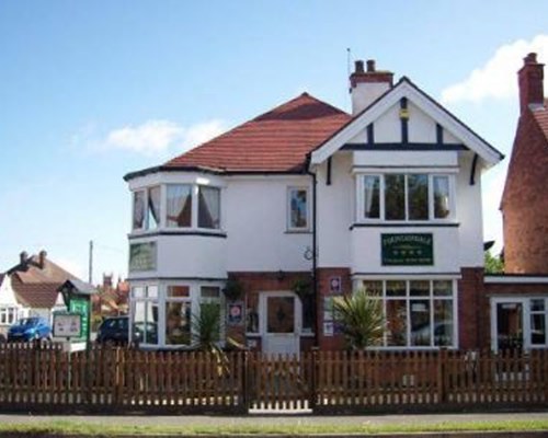 The Fountaindale Skegness in Skegness