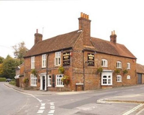 The George & Horn – RelaxInnz in Kingsclere