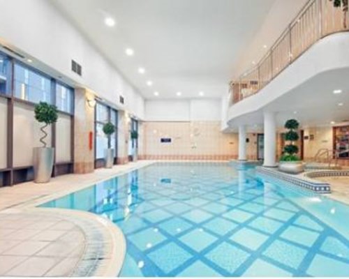 The Glasgow City Hotel in Glasgow