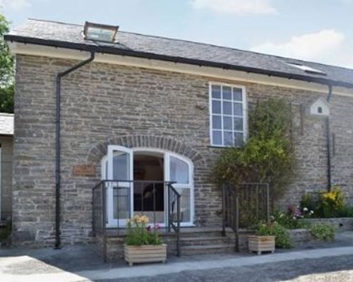 The Granary in Neuaddlwyd