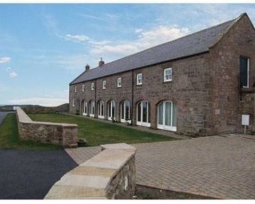 The Granary Bed & Breakfast in Northumberland