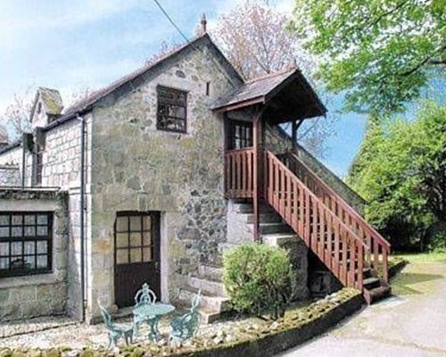 The Hayloft in St Austell