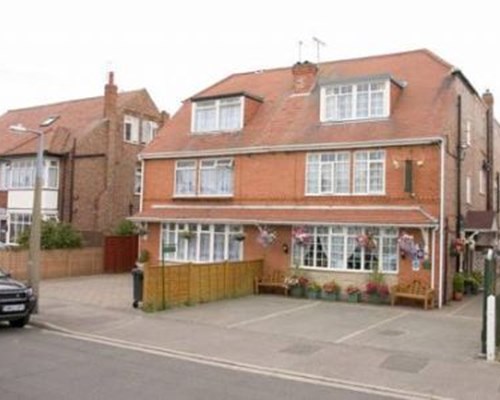 The Karema in Skegness