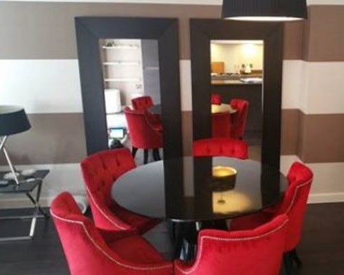 The Luxurious Suite (Peymans) in Cambridge