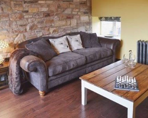 The Old Coach House II in Whitehough