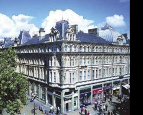 The Parc Hotel in Cardiff