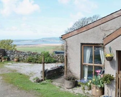 The Peat House in Askam in Furness