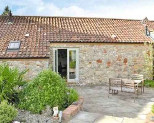 The Piggery in Dulcote Wells