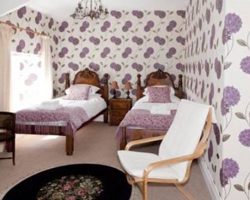 The Punch Bowl Inn in Richmond