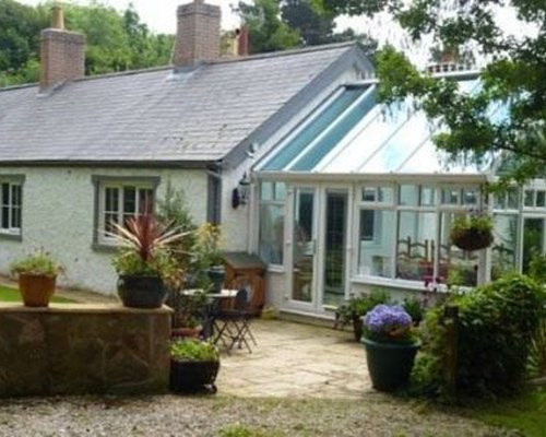 The Ramblers Retreat in Abergele, Conwy